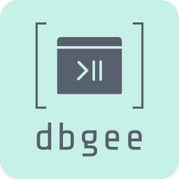 Dbgee-vscode